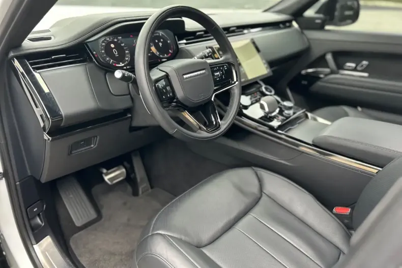 Land Rover Range Rover Sport din 2023 cu 15.796 km - oferta LAN103322 - foto 8