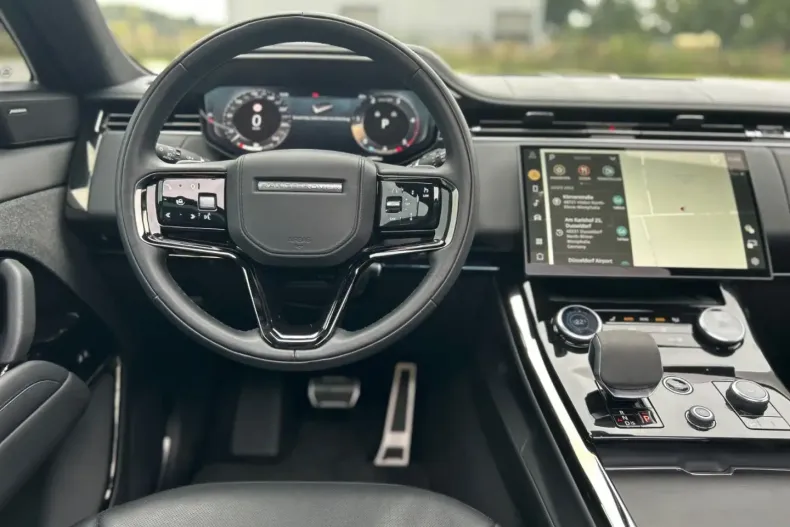 Land Rover Range Rover Sport din 2023 cu 15.796 km - oferta LAN103322 - foto 10