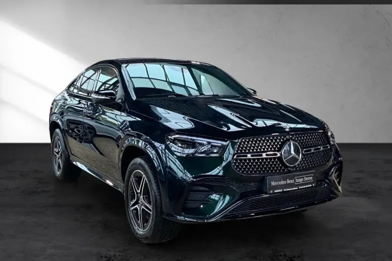 Mercedes-Benz GLE 400 din 2024 cu 7.320 km - oferta MER103323 - foto 3