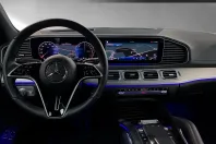 Mercedes-Benz GLE 400 din 2024 cu 7.320 km - oferta MER103323 - foto 8