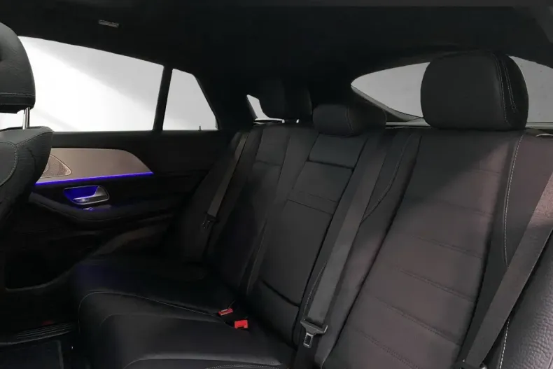 Mercedes-Benz GLE 400 din 2024 cu 7.320 km - oferta MER103323 - foto 9