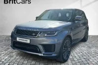 Land Rover Range Rover Sport din 2021 cu 79.083 km - oferta LAN103324 - foto 1