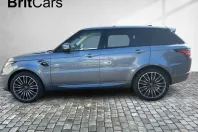 Land Rover Range Rover Sport din 2021 cu 79.083 km - oferta LAN103324 - foto 2
