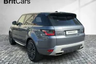 Land Rover Range Rover Sport din 2021 cu 79.083 km - oferta LAN103324 - foto 3
