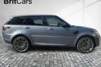 Land Rover Range Rover Sport din 2021 cu 79.083 km - oferta LAN103324 - foto 5