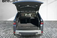 Land Rover Range Rover Sport din 2021 cu 79.083 km - oferta LAN103324 - foto 7