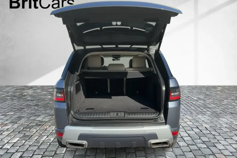 Land Rover Range Rover Sport din 2021 cu 79.083 km - oferta LAN103324 - foto 7