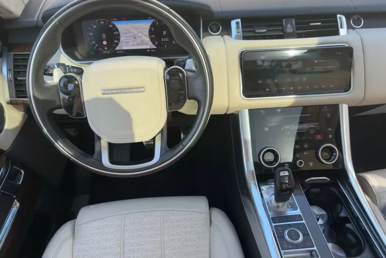 Land Rover Range Rover Sport din 2021 cu 79.083 km - oferta LAN103324 - foto 10