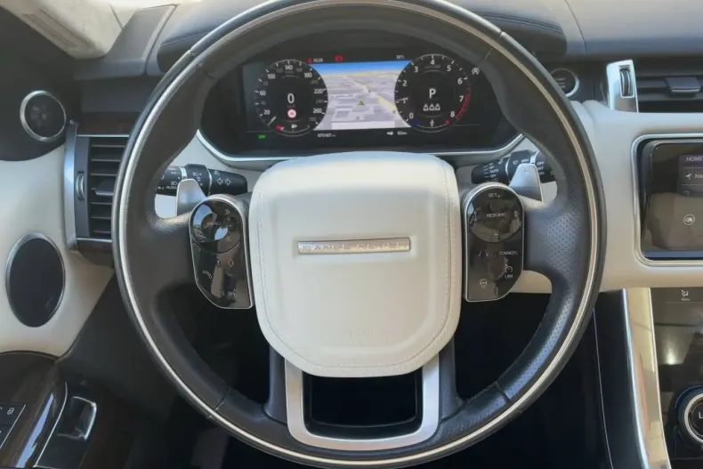 Land Rover Range Rover Sport din 2021 cu 79.083 km - oferta LAN103324 - foto 11