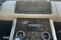 Land Rover Range Rover Sport din 2021 cu 79.083 km - oferta LAN103324 - foto 12