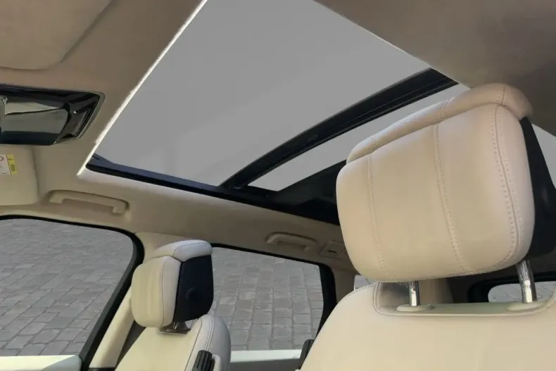 Land Rover Range Rover Sport din 2021 cu 79.083 km - oferta LAN103324 - foto 14