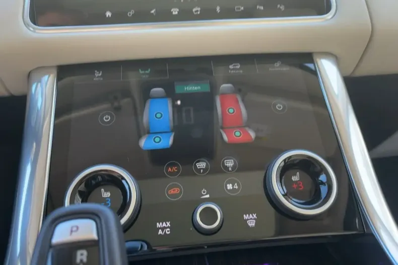 Land Rover Range Rover Sport din 2021 cu 79.083 km - oferta LAN103324 - foto 15