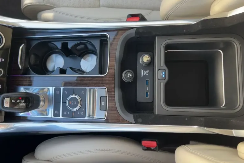 Land Rover Range Rover Sport din 2021 cu 79.083 km - oferta LAN103324 - foto 17