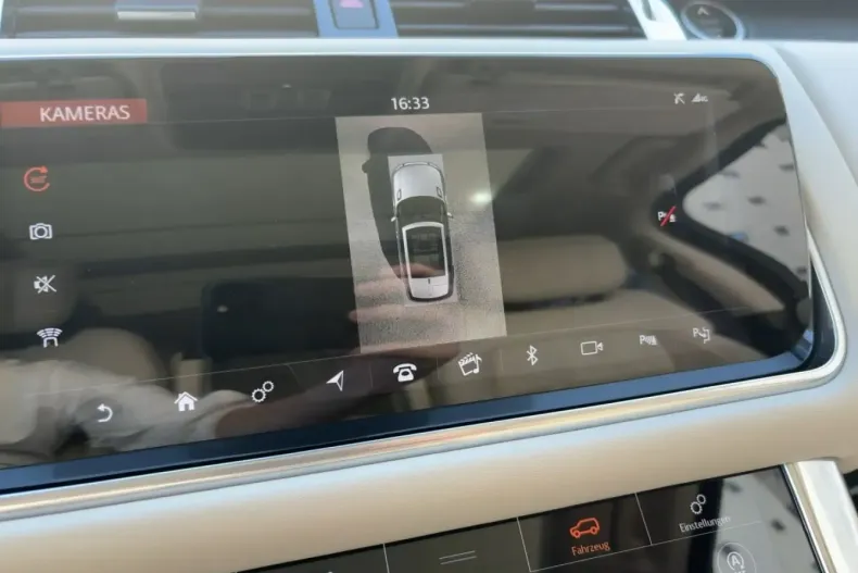 Land Rover Range Rover Sport din 2021 cu 79.083 km - oferta LAN103324 - foto 18