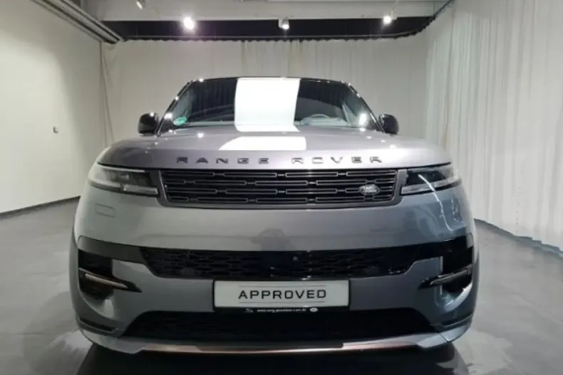 Land Rover Range Rover Sport din 2024 cu 15.000 km - oferta LAN103325 - foto 3