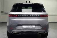 Land Rover Range Rover Sport din 2024 cu 15.000 km - oferta LAN103325 - foto 5