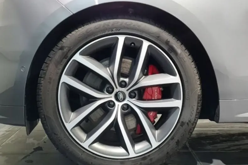 Land Rover Range Rover Sport din 2024 cu 15.000 km - oferta LAN103325 - foto 6