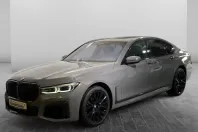 BMW 730 din 2022 cu 45.615 km - oferta BMW103327 - foto 1