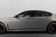 BMW 730 din 2022 cu 45.615 km - oferta BMW103327 - foto 2