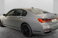 BMW 730 din 2022 cu 45.615 km - oferta BMW103327 - foto 3