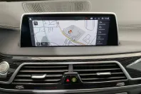 BMW 730 din 2022 cu 45.615 km - oferta BMW103327 - foto 8