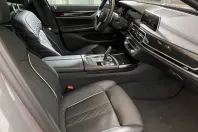 BMW 730 din 2022 cu 45.615 km - oferta BMW103327 - foto 9