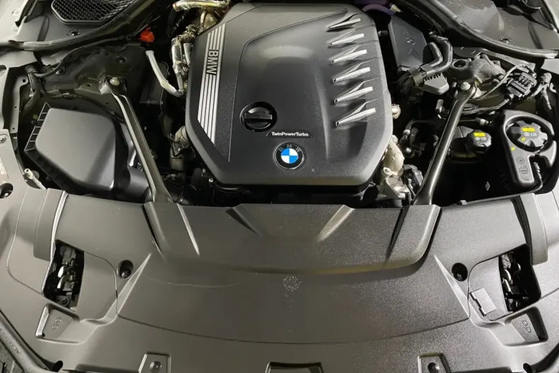 BMW 730 din 2022 cu 45.615 km - oferta BMW103327 - foto 14