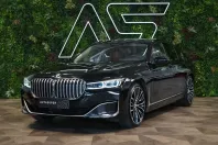 BMW 740 din 2021 cu 86.923 km - oferta BMW103330 - foto 1