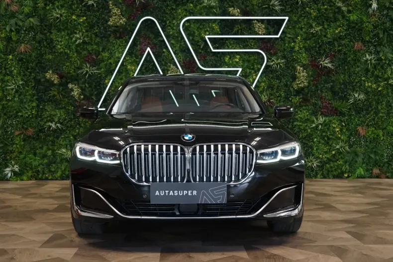 BMW 740 din 2021 cu 86.923 km - oferta BMW103330 - foto 3