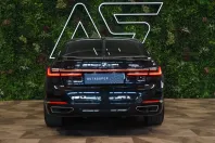 BMW 740 din 2021 cu 86.923 km - oferta BMW103330 - foto 5