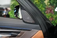 BMW 740 din 2021 cu 86.923 km - oferta BMW103330 - foto 8