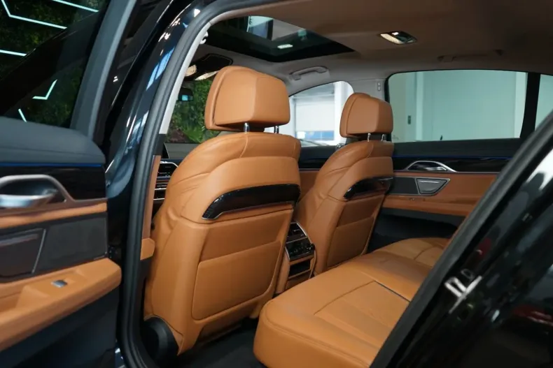 BMW 740 din 2021 cu 86.923 km - oferta BMW103330 - foto 11