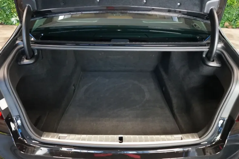 BMW 740 din 2021 cu 86.923 km - oferta BMW103330 - foto 14