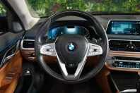 BMW 740 din 2021 cu 86.923 km - oferta BMW103330 - foto 18