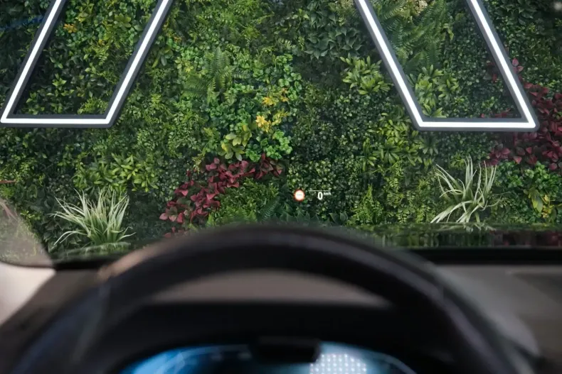 BMW 740 din 2021 cu 86.923 km - oferta BMW103330 - foto 19