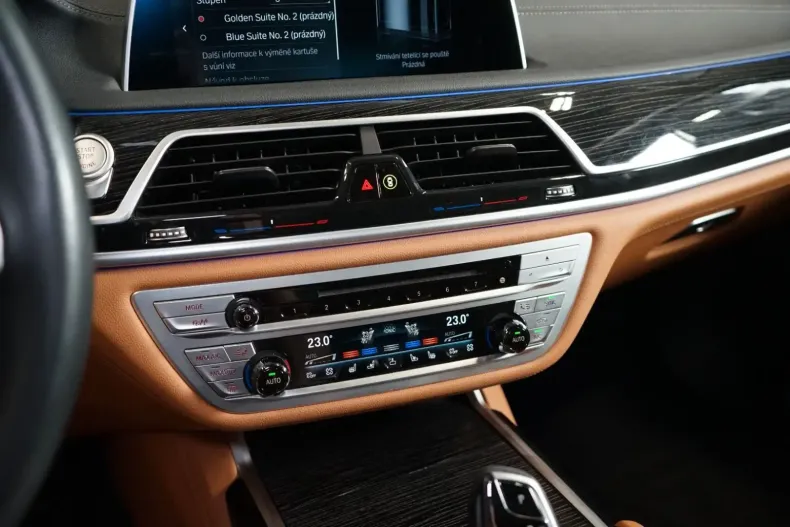 BMW 740 din 2021 cu 86.923 km - oferta BMW103330 - foto 22