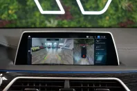 BMW 740 din 2021 cu 86.923 km - oferta BMW103330 - foto 24