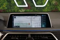 BMW 740 din 2021 cu 86.923 km - oferta BMW103330 - foto 25