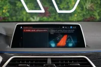 BMW 740 din 2021 cu 86.923 km - oferta BMW103330 - foto 26