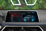 BMW 740 din 2021 cu 86.923 km - oferta BMW103330 - foto 27