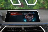 BMW 740 din 2021 cu 86.923 km - oferta BMW103330 - foto 28