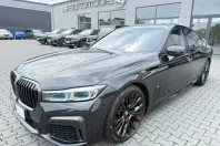 BMW 740 din 2022 cu 92.450 km - oferta BMW103331 - foto 1