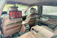 BMW 740 din 2022 cu 92.450 km - oferta BMW103331 - foto 6