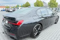 BMW 740 din 2022 cu 92.450 km - oferta BMW103331 - foto 8