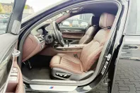 BMW 740 din 2022 cu 92.450 km - oferta BMW103331 - foto 9
