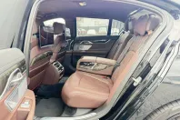 BMW 740 din 2022 cu 92.450 km - oferta BMW103331 - foto 10