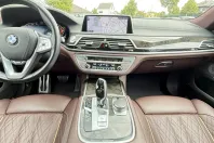 BMW 740 din 2022 cu 92.450 km - oferta BMW103331 - foto 14