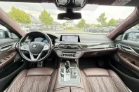 BMW 740 din 2022 cu 92.450 km - oferta BMW103331 - foto 17