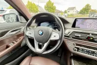 BMW 740 din 2022 cu 92.450 km - oferta BMW103331 - foto 19