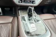 BMW 740 din 2022 cu 92.450 km - oferta BMW103331 - foto 21